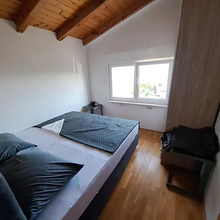 Appartement Kati