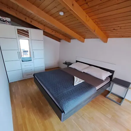 Kati Apartment