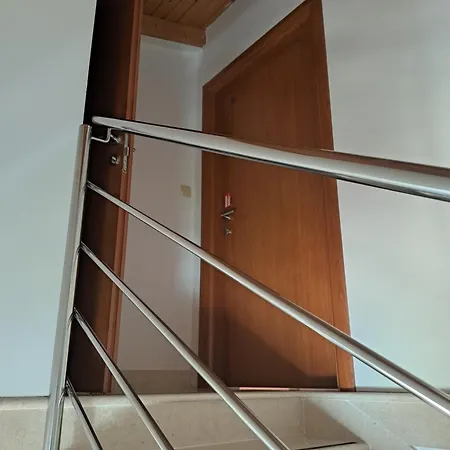 Kati Apartment *