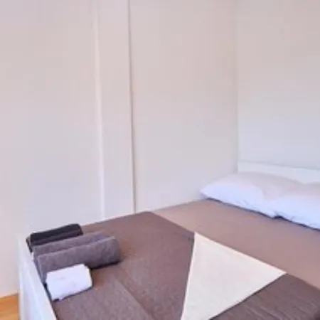 Kati Appartement Kaštel Stari