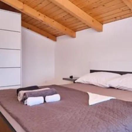Kati Apartment