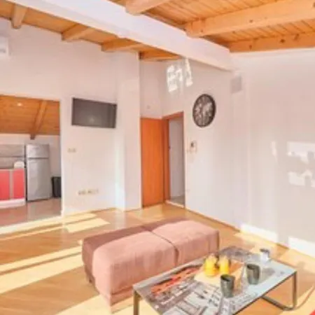 Apartment Kati