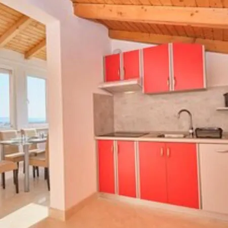 Appartement Kati Kaštel Stari