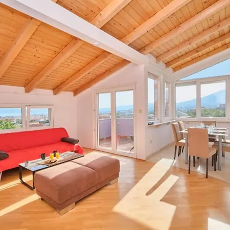 Kati Appartement *