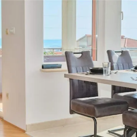 Appartement Kati *