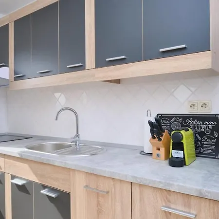 Appartement Kati Kaštel Stari