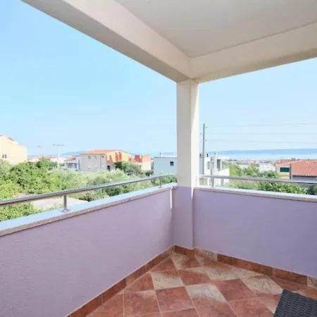 Kati Appartement *