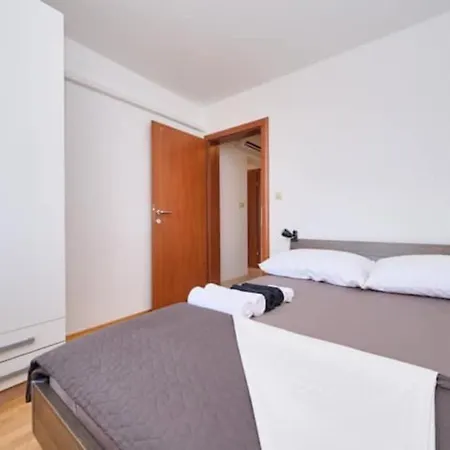 Appartement Kati